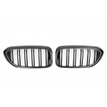 Εμπρός καρδιές M5 look για BMW Σειρά 5 (G30/G31) Εμπρός καρδιές M5 look για BMW Σειρά 5 (G30/G31)